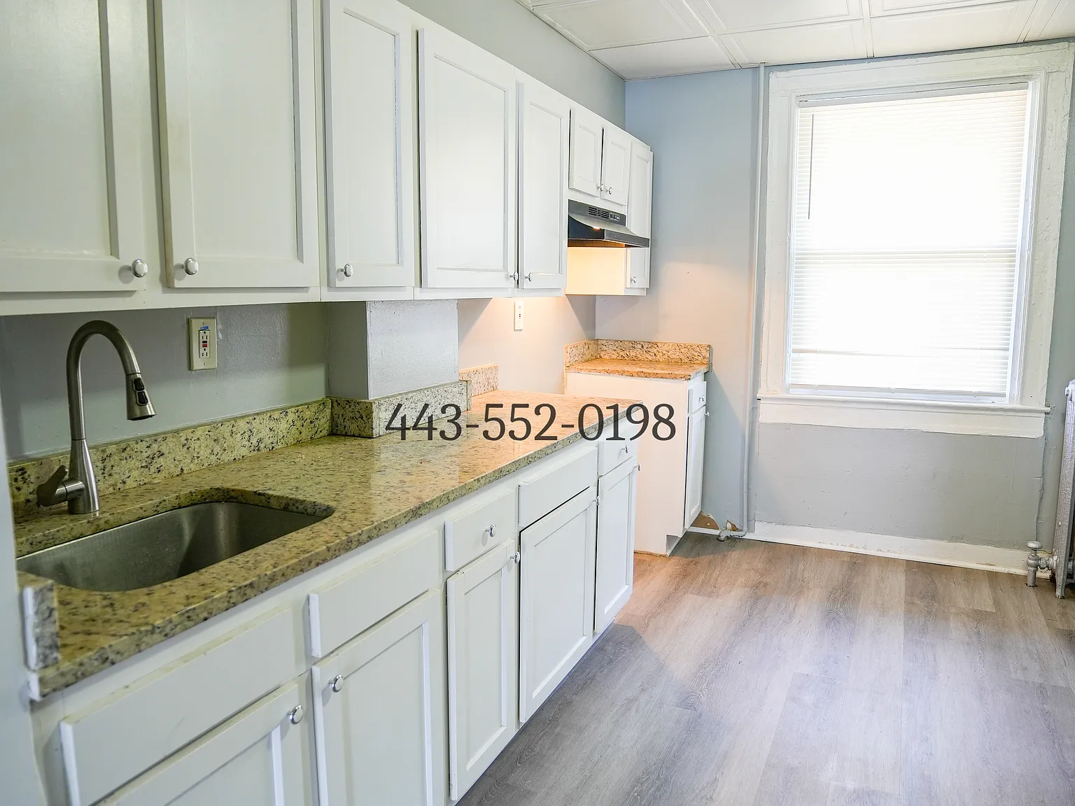 2 bed, 1100 sqft, $1,750 — Photo 3