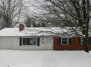 2014 Schwier Ct, Indianapolis, IN 46229
