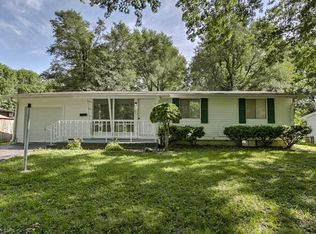 2102 NE 58th Ter, Kansas City, MO 64118