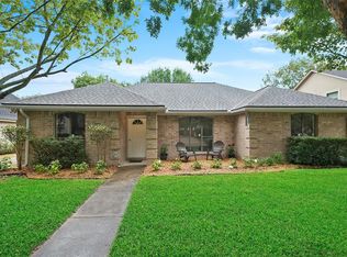 1910 Marlberry Ln, Houston, TX 77084