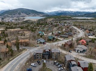 809 Ryan Gulch Rd #809, Silverthorne, CO 80498
