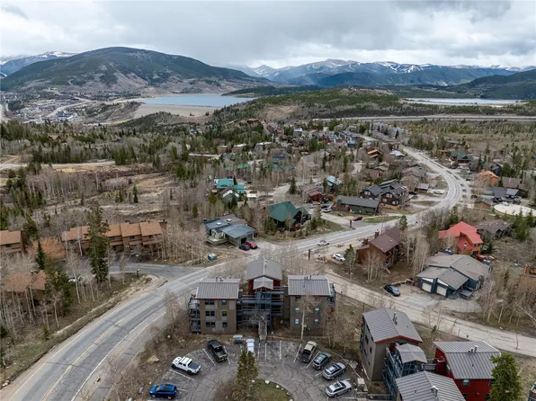 809 Ryan Gulch Rd #809, Silverthorne, CO 80498