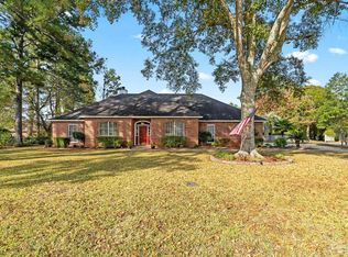 3306 Prestwick Dr, Pace, FL 32571
