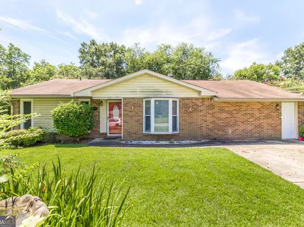 104 Fieldstone Rd, Warner Robins, GA 31093