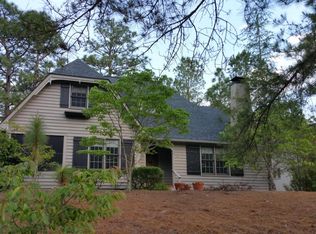 110 Canter Ln, Pinehurst, NC 28374