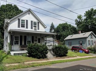 24 Perkins Ave #2, Northampton, MA 01060