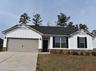 303 Emily Ct, Harlem, GA 30814