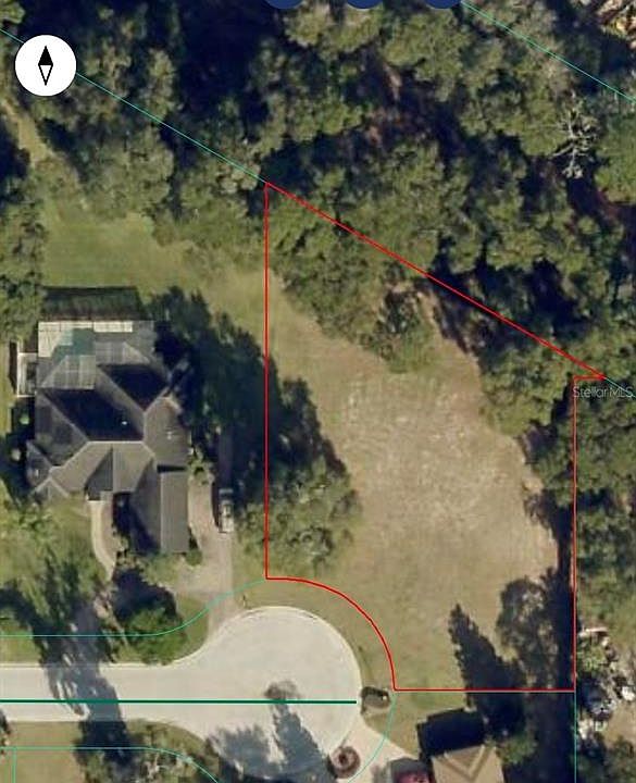 1st image of 2927 SE 29TH STREET LOT 12