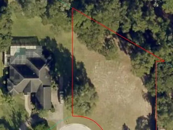 2927 SE 29TH STREET LOT 12, OCALA, FL 34471