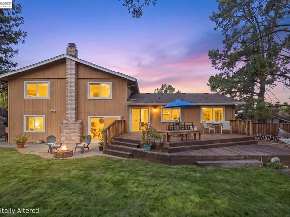 2451 Palmira Pl, San Ramon, CA 94583