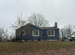 4299 Tick Ridge Rd, Wheelersburg, OH 45694