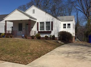 16 Croft St, Greenville, SC 29609