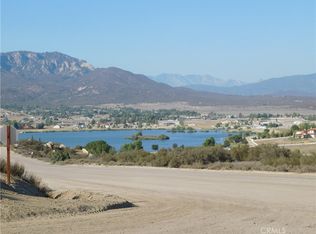 753 Rolling Hills Dr Lot 753, Aguanga, CA 92536