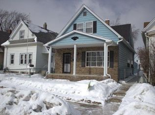 906 Monroe Ave, South Milwaukee, WI 53172