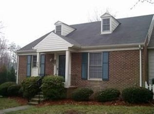 3307 Regents Park Ln UNIT A, Greensboro, NC 27455