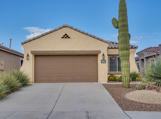 314 W Calle Montero, Sahuarita, AZ 85629