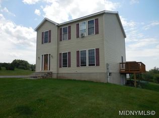 2965 Fountain St, Clinton, NY 13323