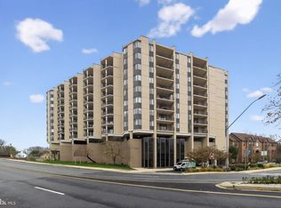 4242 E West Hwy #714, Bethesda, MD