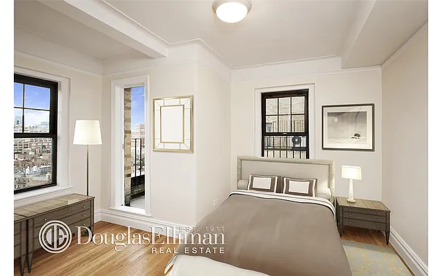 Rented by Douglas Elliman | media 10