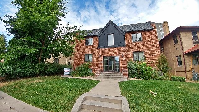 1st image of 2121 S Josephine St #G2