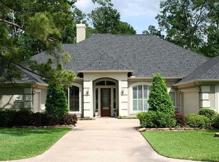 99 Wycliffe Dr, Montgomery, TX 77356