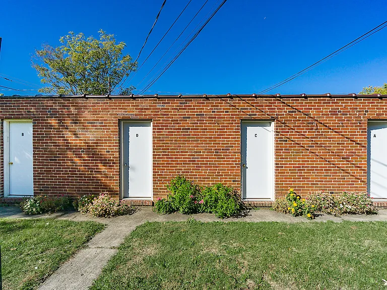 1653 Westwood Ave #D — Photo 23