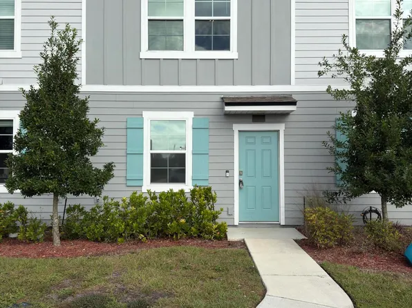 82 Whispering Brook Dr, Saint Augustine, FL 32084