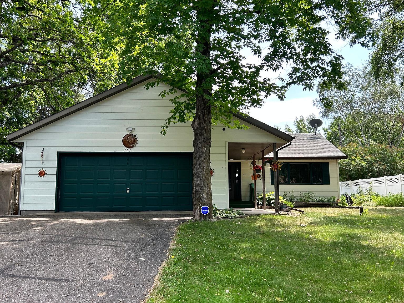 17591 Upper Spunk Lake Rd, Avon, MN 56310 Zillow