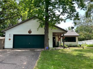 17591 Upper Spunk Lake Rd, Avon, MN 56310