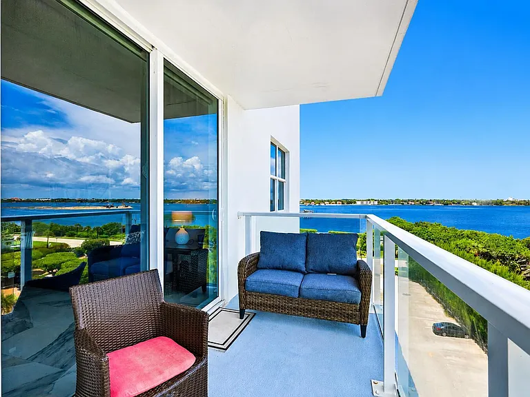 3450 S Ocean Blvd #6010 — Photo 6