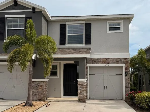 8725 Daydream St, Sarasota, FL 34238