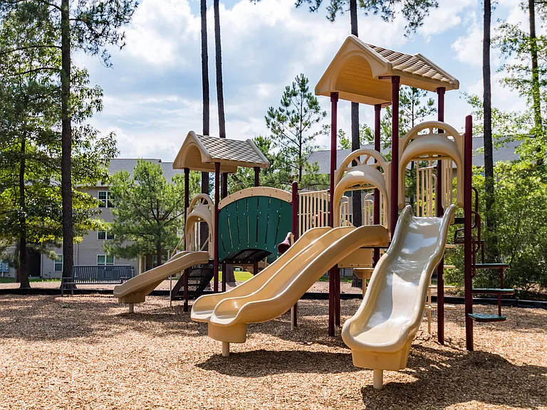 West Park — Photo 21