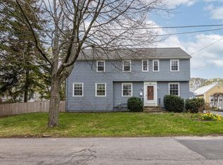 55 Hersey St, Portland, ME 04103