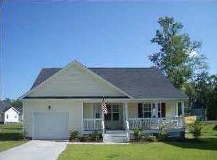 16 Stender Ct, Charleston, SC 29406