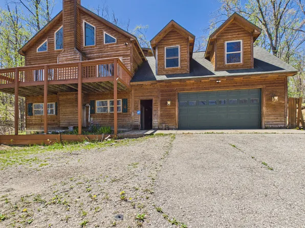 11302 Whisper Dr, Frederic, MI 49733