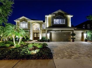 4160 Moreno Dr, Palm Harbor, FL 34685
