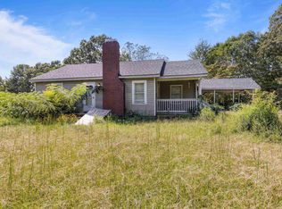 270 Rocky Ridge Rd, Enoree, SC 29335