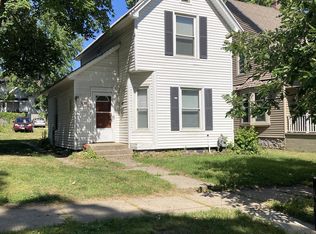 619 Prospect Ave NE, Grand Rapids, MI 49503
