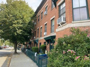 387 Cumberland St APT 2, Brooklyn, NY 11238