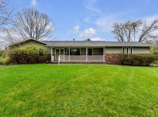 8020 Kurtland Ct, Dexter, MI 48130