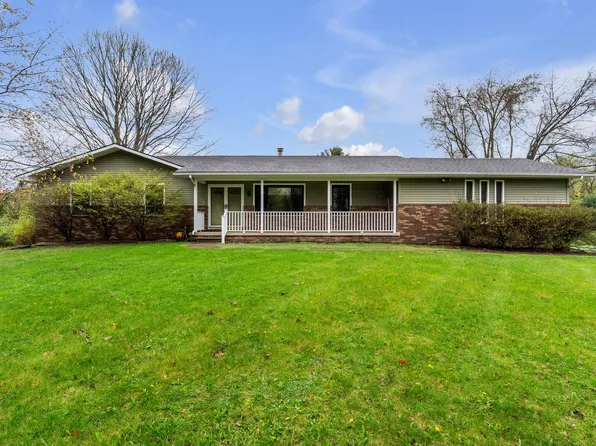 8020 Kurtland Ct, Dexter, MI 48130