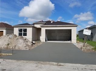 925 Hamilton St, Immokalee, FL 34142