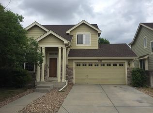 9733 E 112th Dr, Commerce City, CO 80640