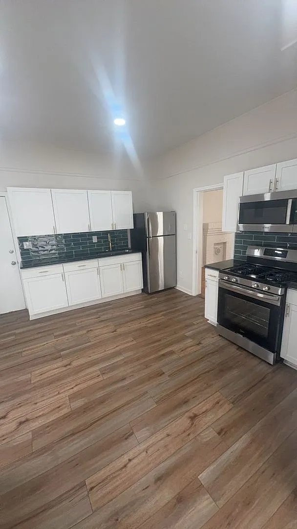 Newly Renovated 1br/1ba Home in Greenville, SC — Photo 3
