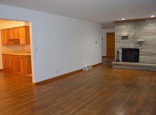 1257 Cherry Valley Rd SE, Newark, OH 43055