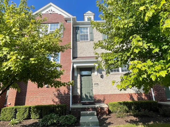 27978 Middleton Dr #10, Novi, MI 48377