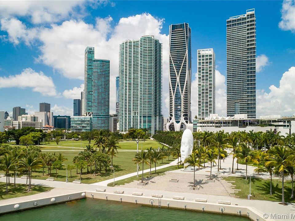 1st image of 1100 Biscayne Blvd Unit 5001