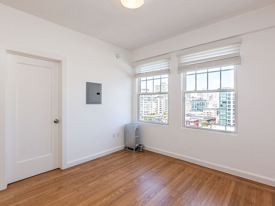 1st image of 1520 Gough St #704