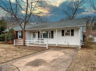 2 Severndale Rd, Severna Park, MD 21146