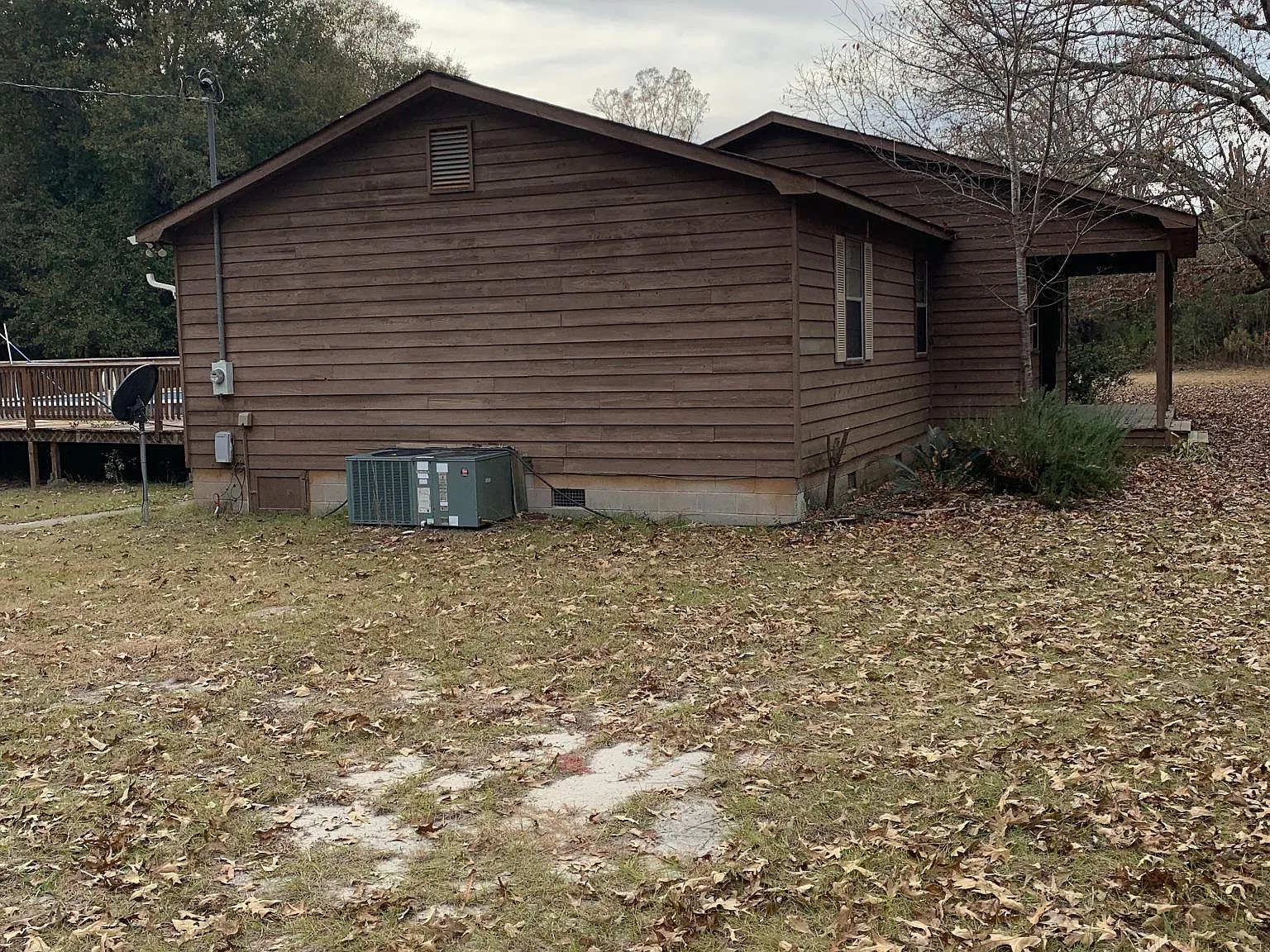 1156 Saxon Rd — Photo 4